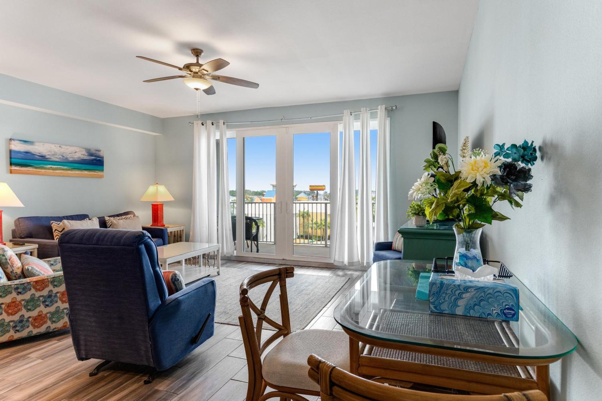 Laketown Wharf 335! 1 Bd, 2 Bathroom With Amazing Amenities Panama City Beach Ngoại thất bức ảnh