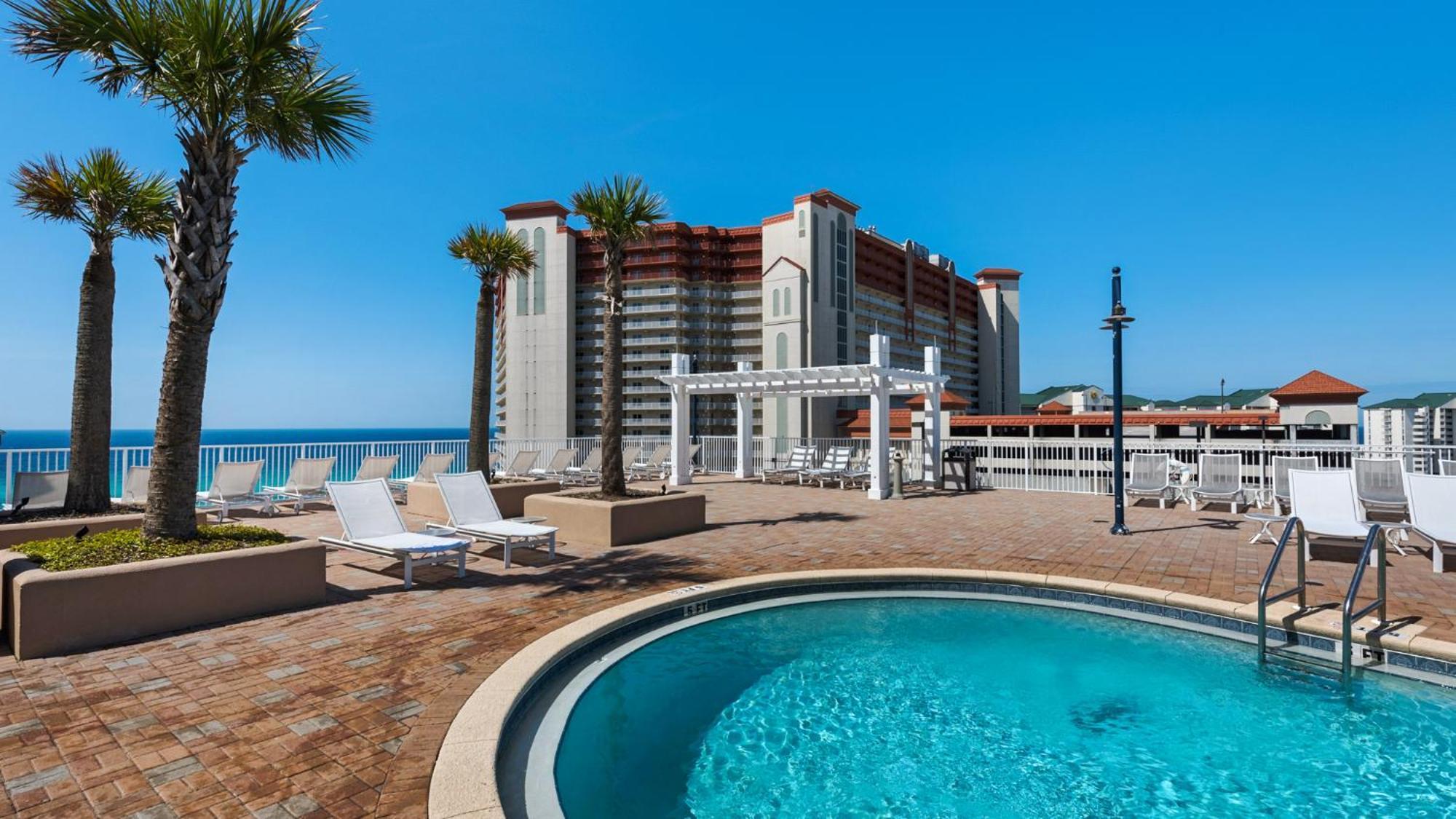 Laketown Wharf 335! 1 Bd, 2 Bathroom With Amazing Amenities Panama City Beach Ngoại thất bức ảnh