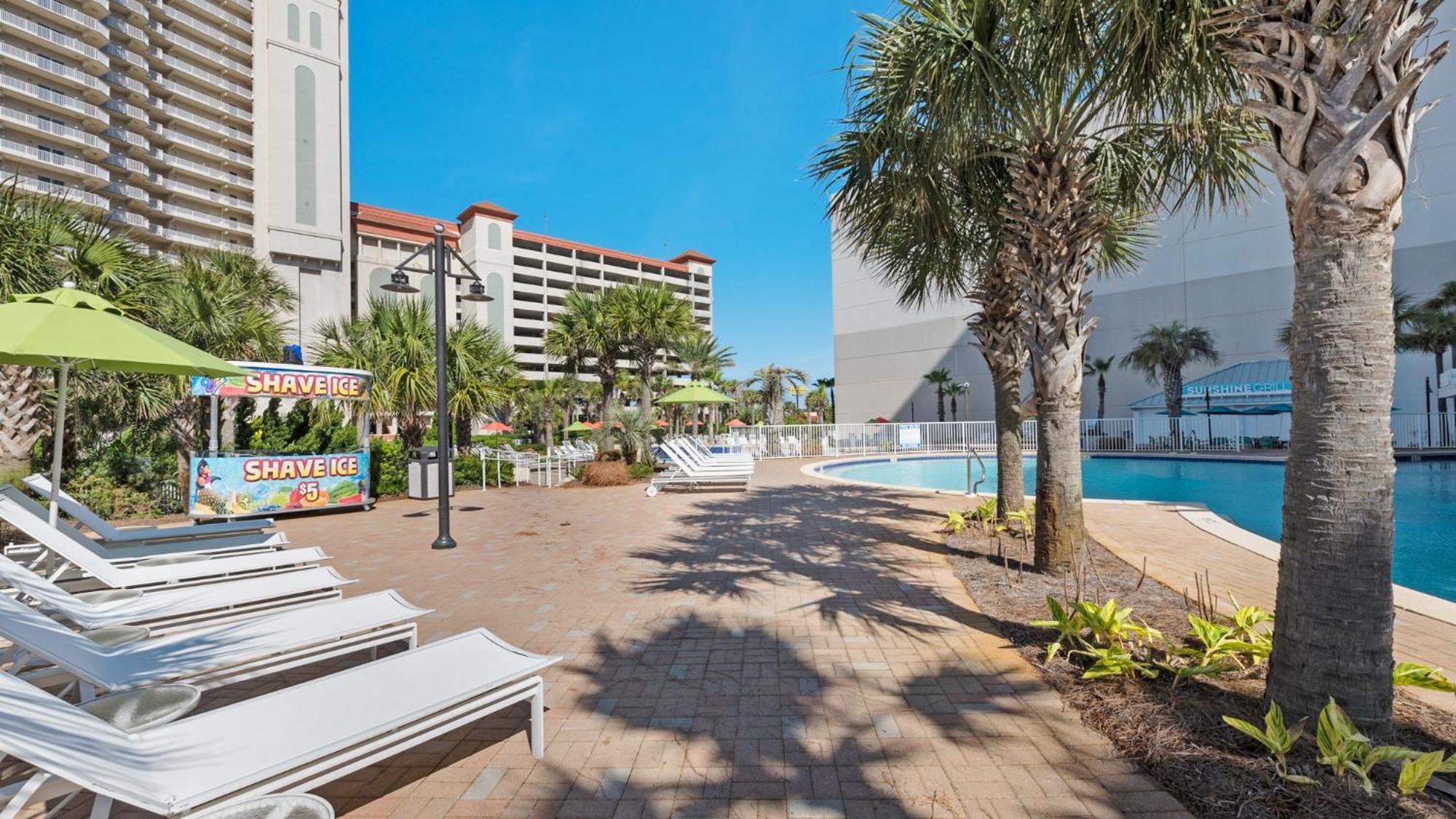 Laketown Wharf 335! 1 Bd, 2 Bathroom With Amazing Amenities Panama City Beach Ngoại thất bức ảnh