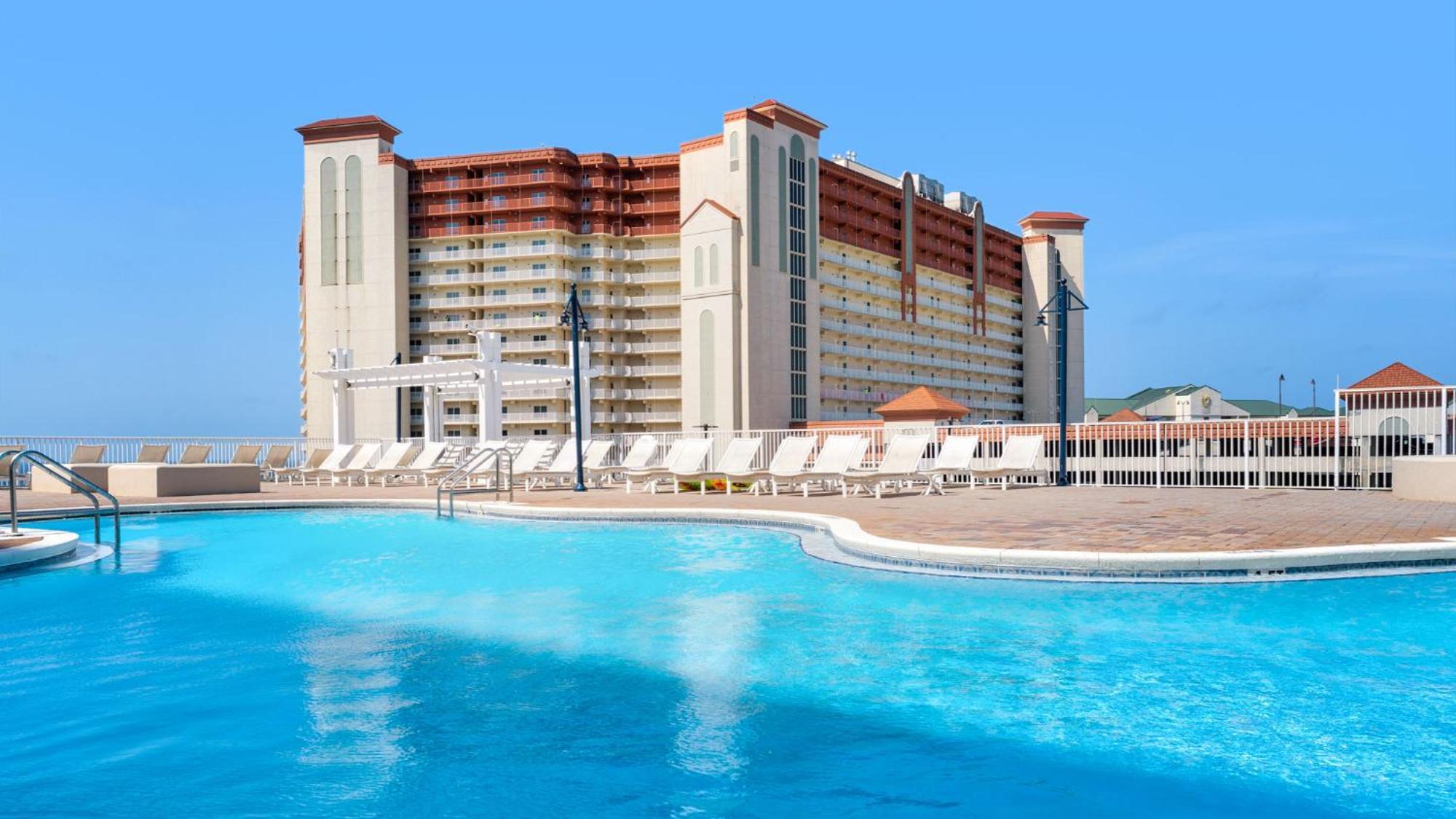 Laketown Wharf 335! 1 Bd, 2 Bathroom With Amazing Amenities Panama City Beach Ngoại thất bức ảnh