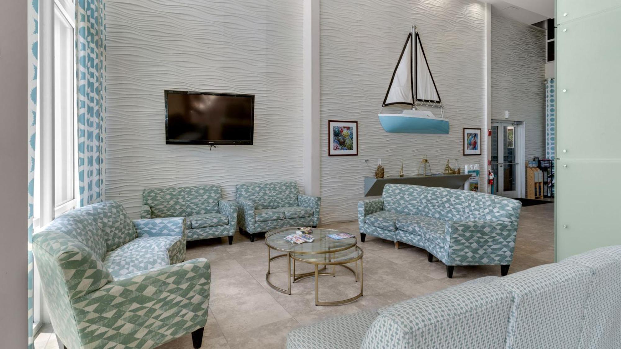 Laketown Wharf 335! 1 Bd, 2 Bathroom With Amazing Amenities Panama City Beach Ngoại thất bức ảnh