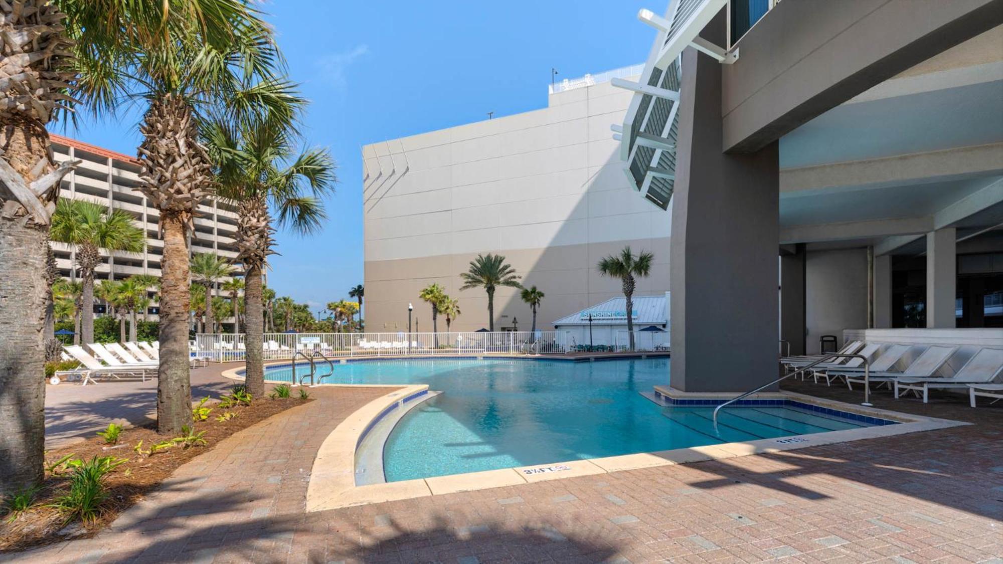 Laketown Wharf 335! 1 Bd, 2 Bathroom With Amazing Amenities Panama City Beach Ngoại thất bức ảnh