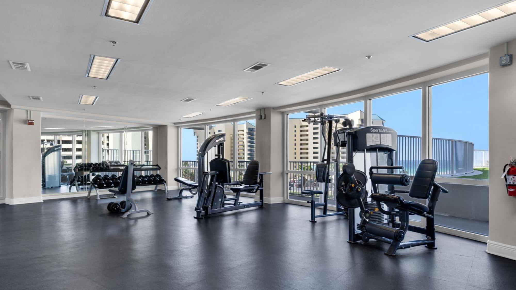 Laketown Wharf 335! 1 Bd, 2 Bathroom With Amazing Amenities Panama City Beach Ngoại thất bức ảnh