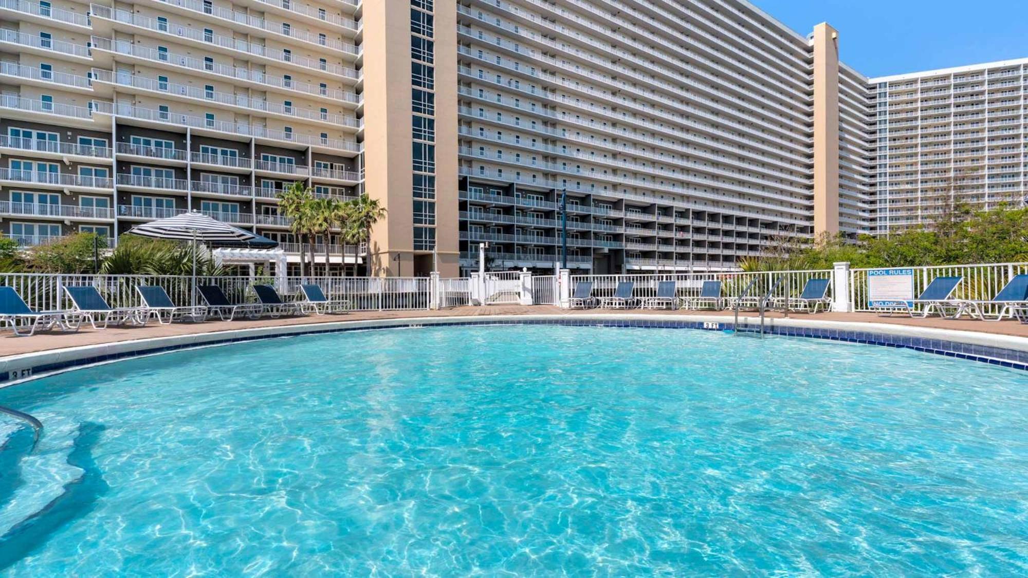 Laketown Wharf 335! 1 Bd, 2 Bathroom With Amazing Amenities Panama City Beach Ngoại thất bức ảnh