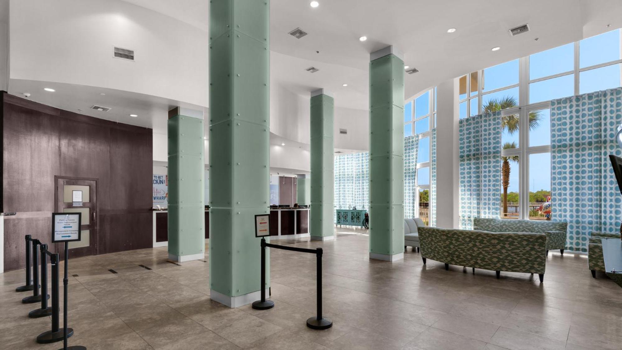 Laketown Wharf 335! 1 Bd, 2 Bathroom With Amazing Amenities Panama City Beach Ngoại thất bức ảnh